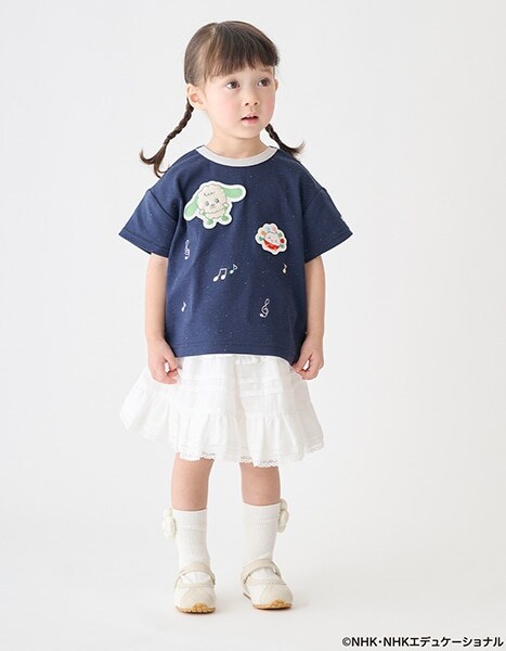 petit main いないいないばあっ！ collection 2026.4