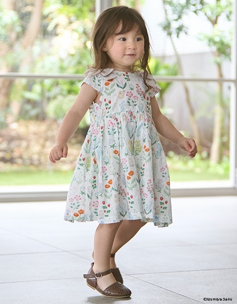 petit main Izumiya Saku collection 2026.4