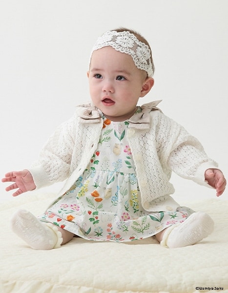 petit main Izumiya Saku collection 2026.4