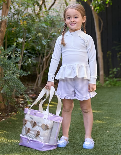 petit main swim wear collection 2026.4