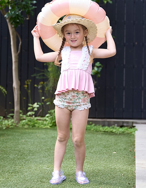 petit main swim wear collection 2026.4