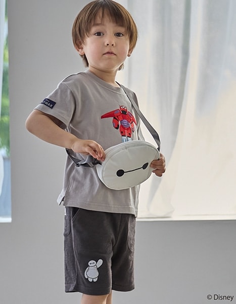 petit main Disney collection 2026.5