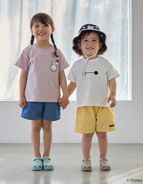 petit main Disney collection 2026.5