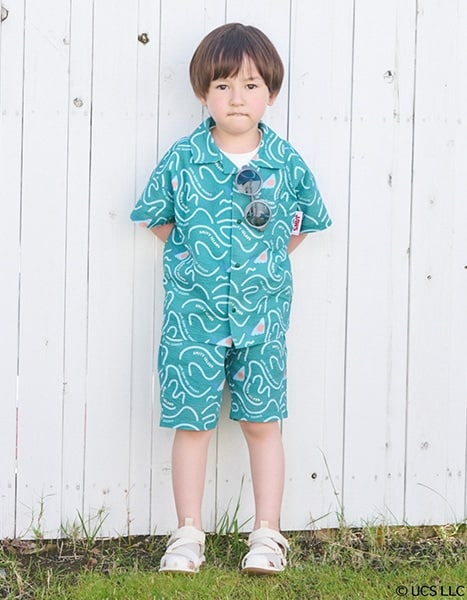 petit main JAWS collection 2026.5
