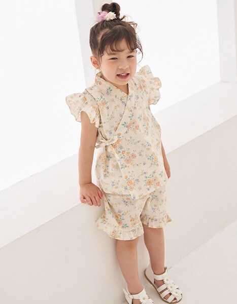 petit main 浴衣/甚平 collection 2026.5