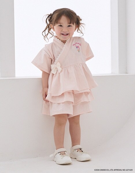 petit main Sanrio collection 2026.6