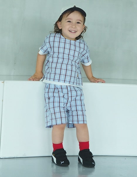 petit main 藤本美貴 collection 2026.6