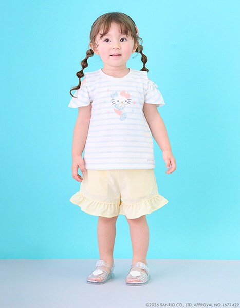 petit main サンリオキャラクターズ collection 2026.6