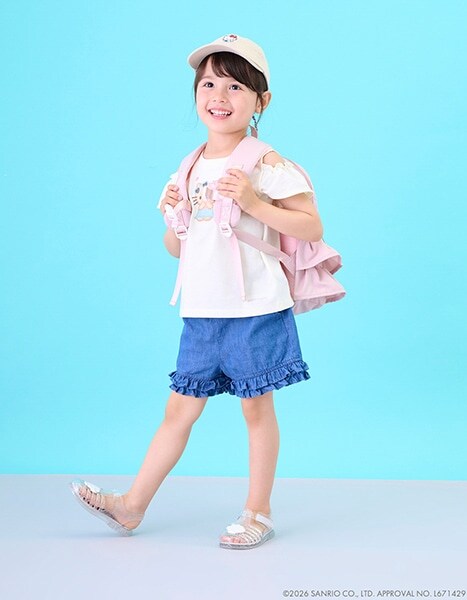 petit main サンリオキャラクターズ collection 2026.6