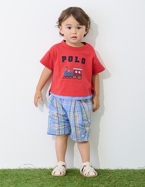 petit main POLO BCS collection 2026.6