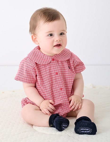 petit main POLO BCS collection 2026.6