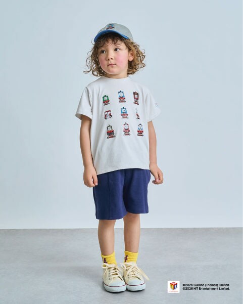 きかんしゃトーマス collection