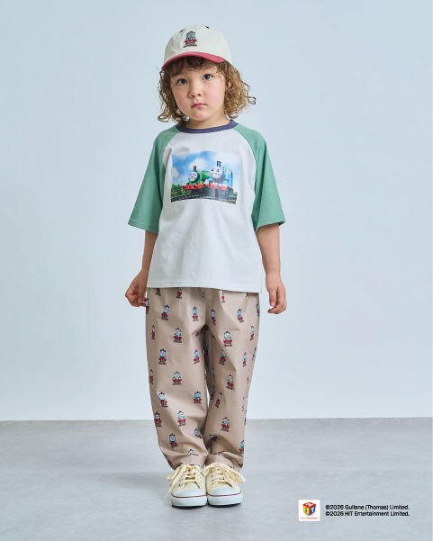 きかんしゃトーマス collection ブランド：19