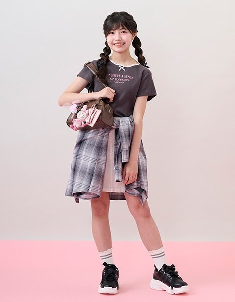 mezzo piano junior 2025 NEW COLLECTION