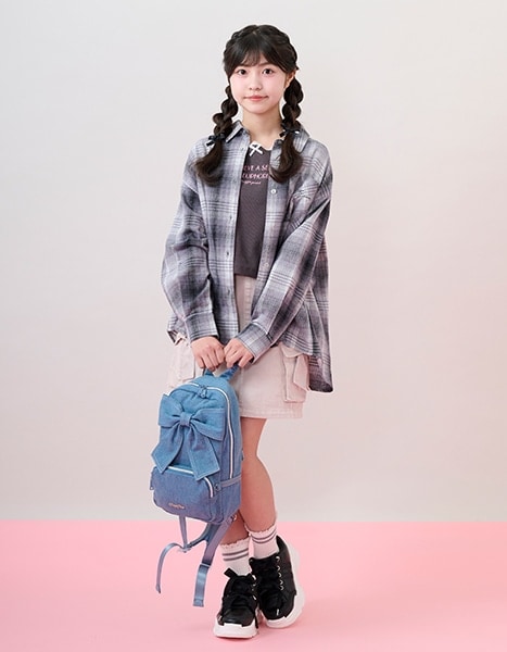 mezzo piano junior 2025 NEW COLLECTION