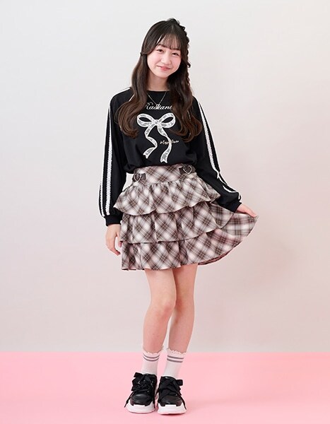 mezzo piano junior 2025 NEW COLLECTION