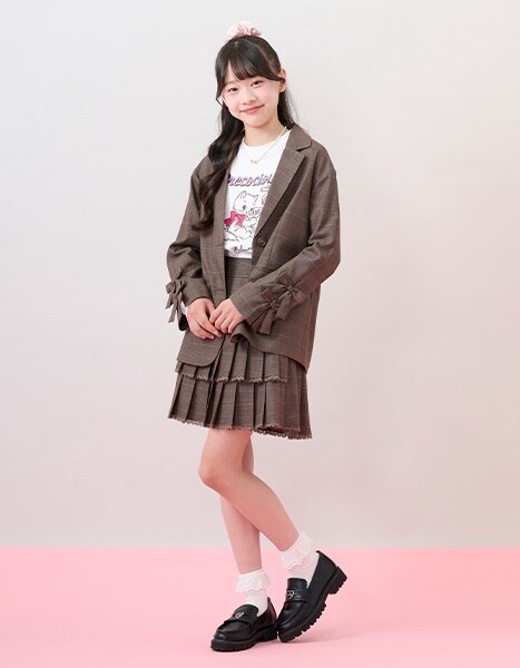 mezzo piano junior 2025 NEW COLLECTION