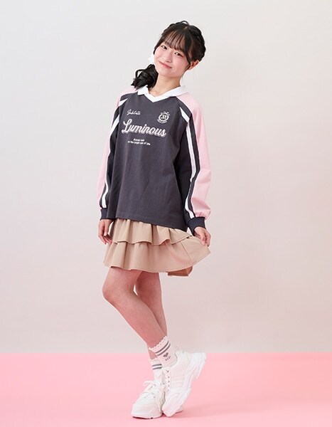 mezzo piano junior 2025 NEW COLLECTION