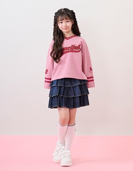 mezzo piano junior 2025 NEW COLLECTION