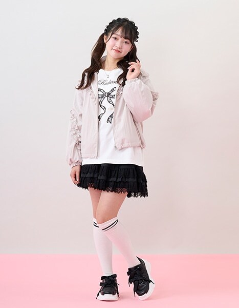 mezzo piano junior 2025 NEW COLLECTION