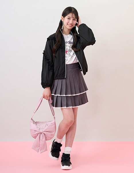 mezzo piano junior 2025 NEW COLLECTION