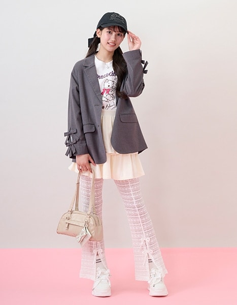 mezzo piano junior 2025 NEW COLLECTION