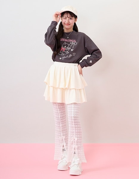 mezzo piano junior 2025 NEW COLLECTION