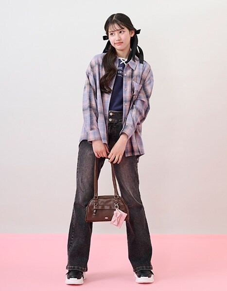 mezzo piano junior 2025 NEW COLLECTION