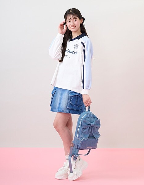 mezzo piano junior 2025 NEW COLLECTION