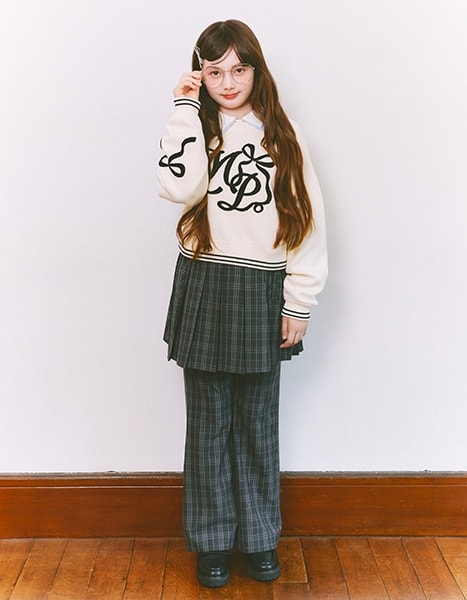 mezzo piano junior 2025 NEW COLLECTION