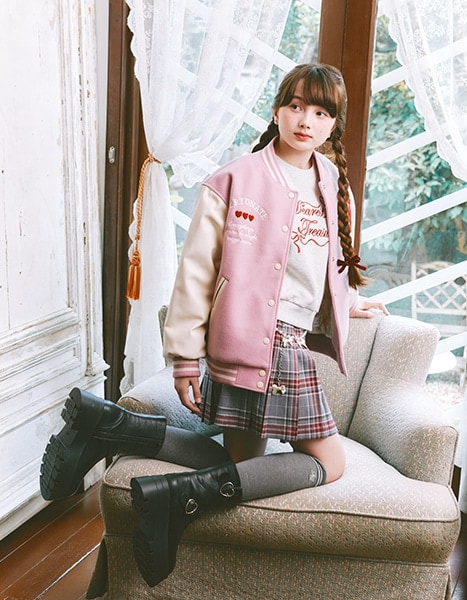 mezzo piano junior 2025 NEW COLLECTION