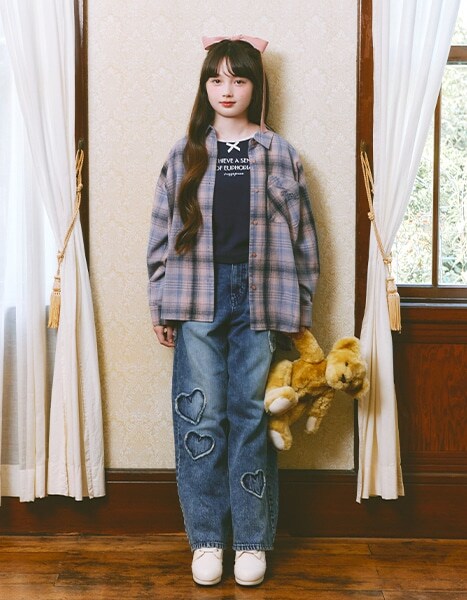 mezzo piano junior 2025 NEW COLLECTION