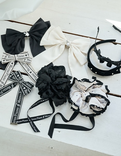 mezzo piano junior 25th Anniversary ♪With A Melody♪