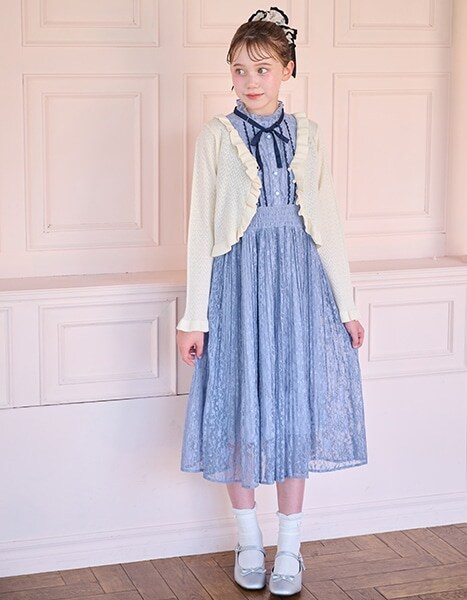 mezzo piano junior 25th Anniversary ♪With A Melody♪