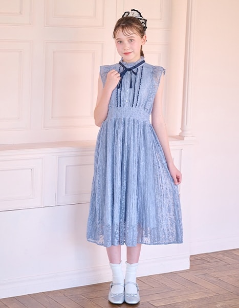 mezzo piano junior 25th Anniversary ♪With A Melody♪