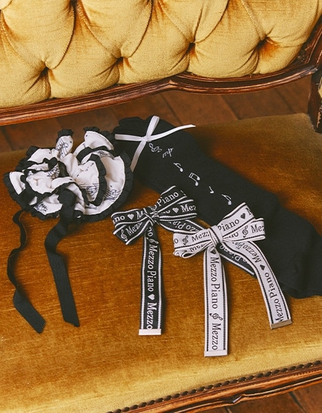 mezzo piano junior 25th Anniversary ♪With A Melody♪