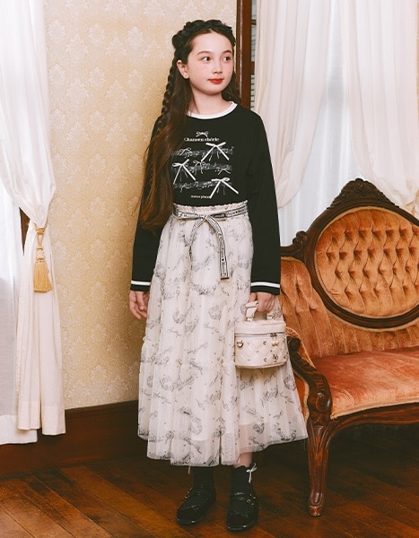 mezzo piano junior 25th Anniversary ♪With A Melody♪