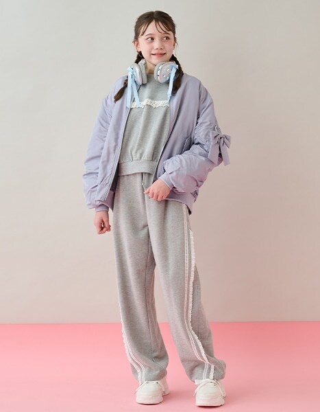 mezzo piano junior 2025 NEW COLLECTION