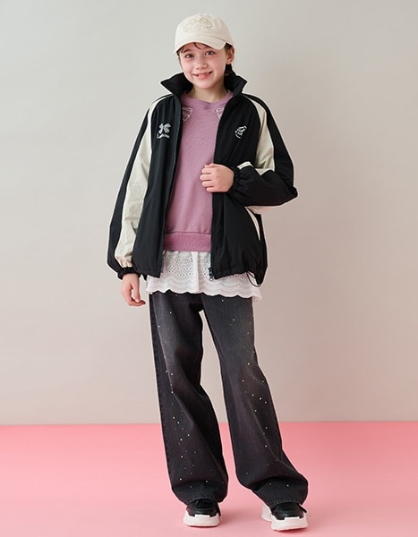 mezzo piano junior 2025 NEW COLLECTION