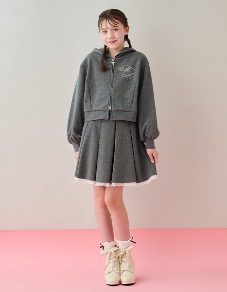 mezzo piano junior 2025 NEW COLLECTION