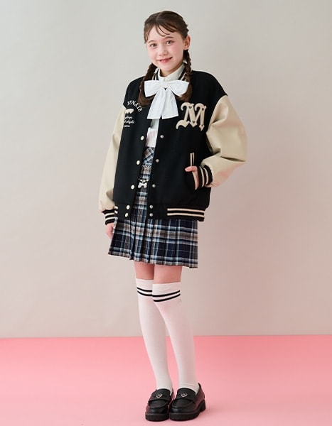 mezzo piano junior 2025 NEW COLLECTION