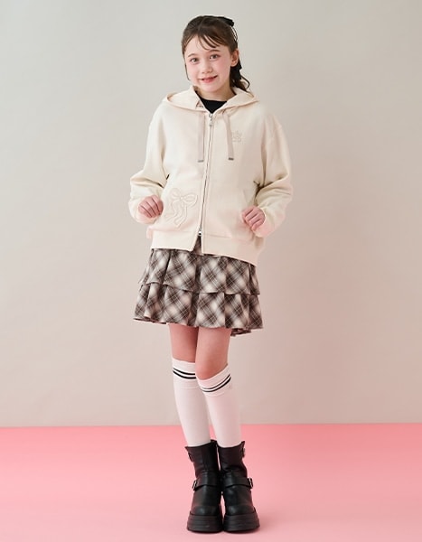 mezzo piano junior 2025 NEW COLLECTION