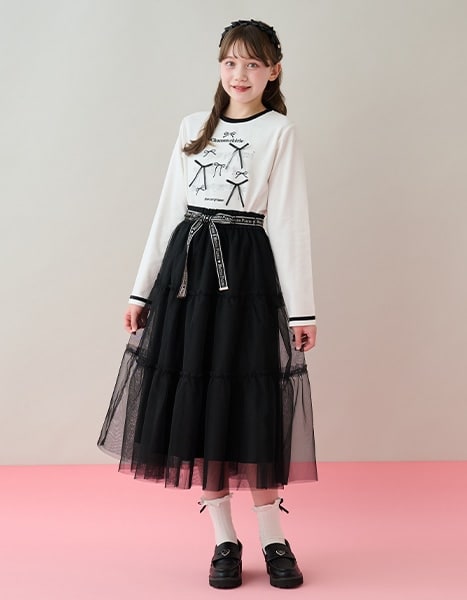 mezzo piano junior 2025 NEW COLLECTION