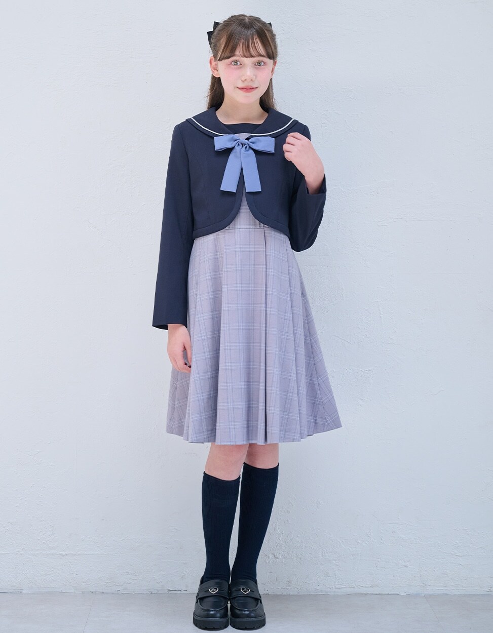 mezzo piano junior 2026 CEREMONY COLLECTION