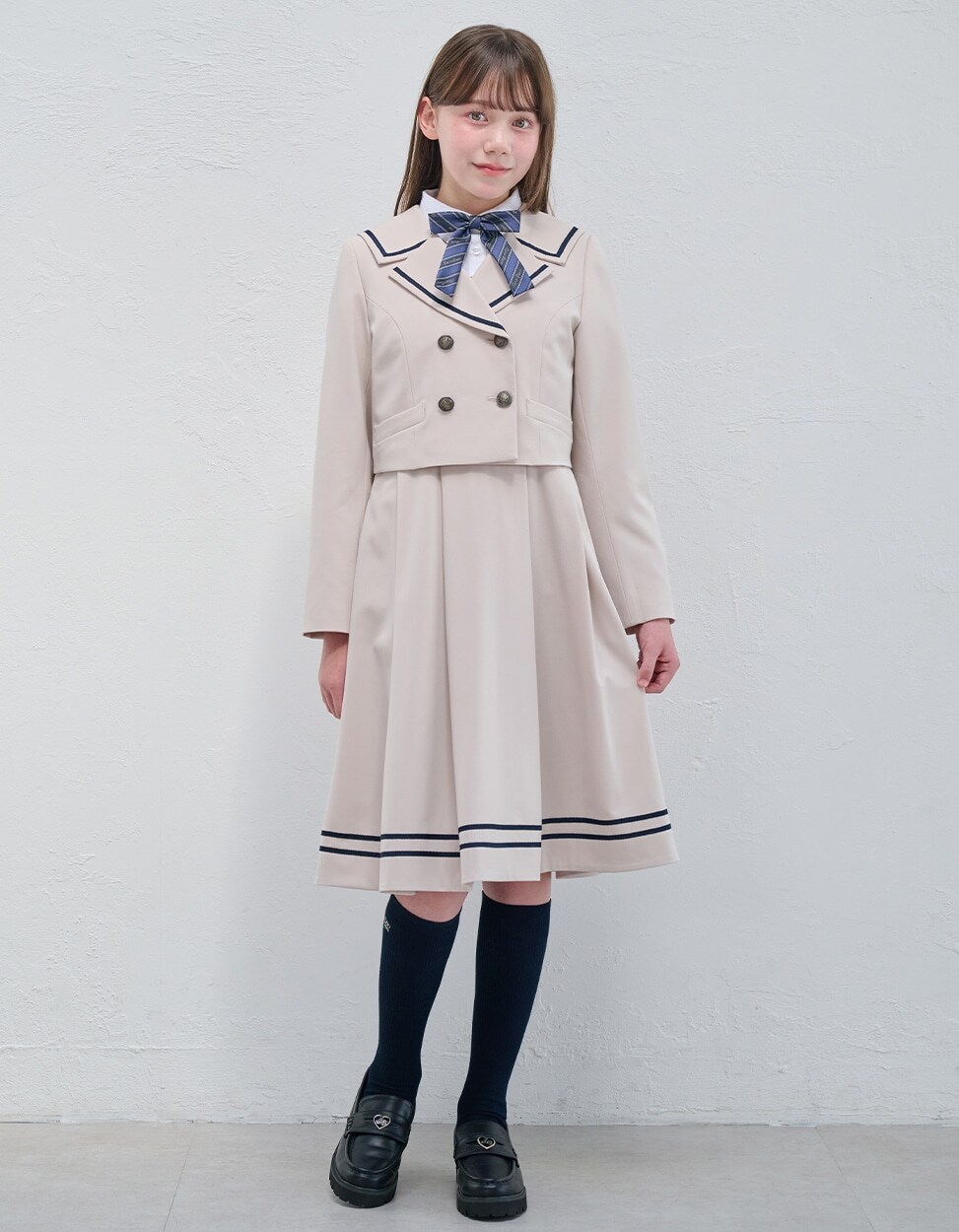 mezzo piano junior 2026 CEREMONY COLLECTION