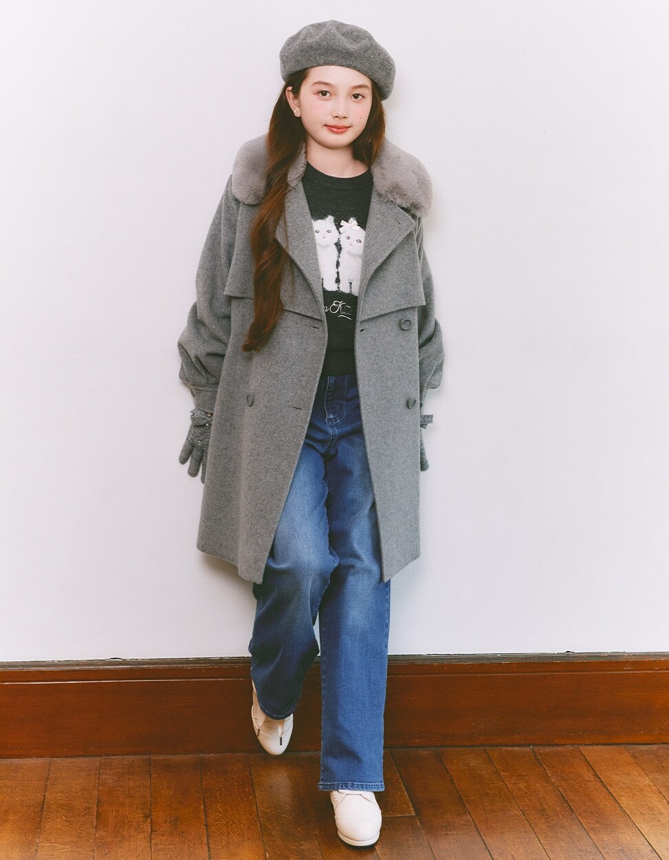 mezzo piano junior 2025 NEW COLLECTION