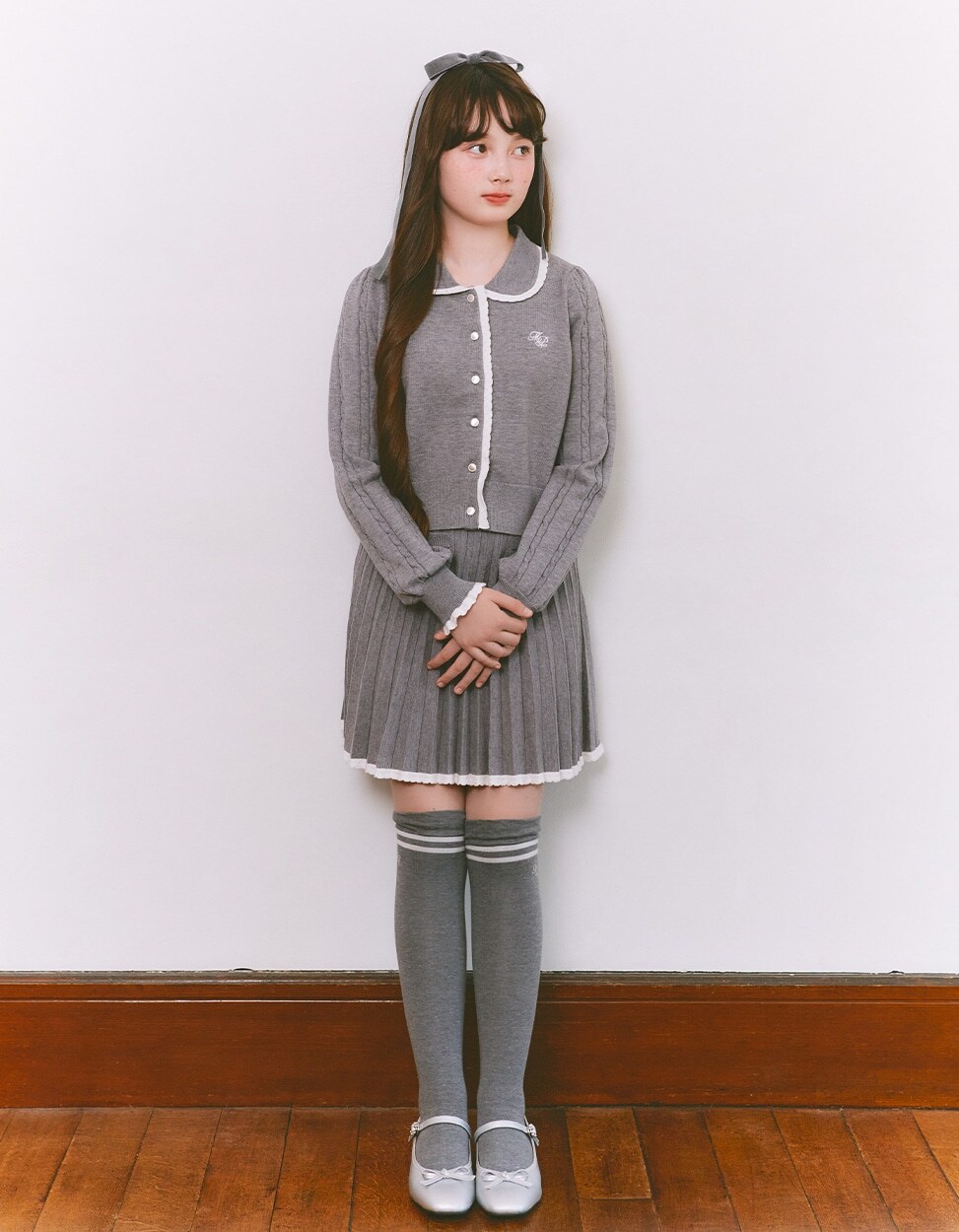 mezzo piano junior 2025 NEW COLLECTION