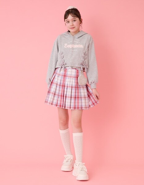 mezzo piano junior 2026 NEW Collection