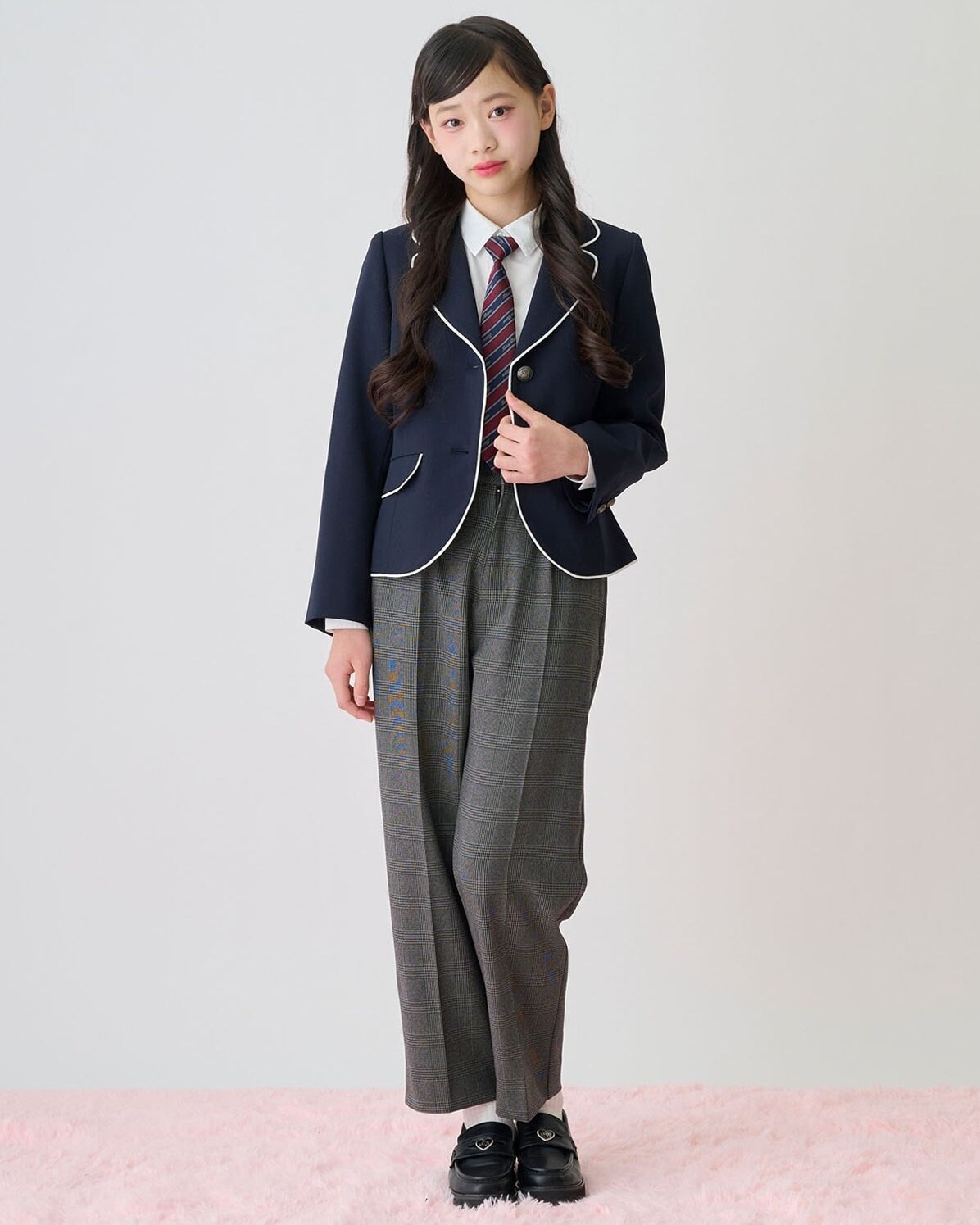 mezzo piano junior 2026 CEREMONY COLLECTION