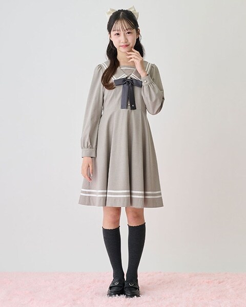 mezzo piano junior 2026 CEREMONY COLLECTION